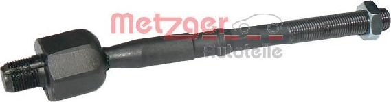 Metzger 51006918 - Giunto assiale, Asta trasversale autozon.pro