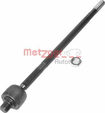 Metzger 51006518 - Giunto assiale, Asta trasversale autozon.pro