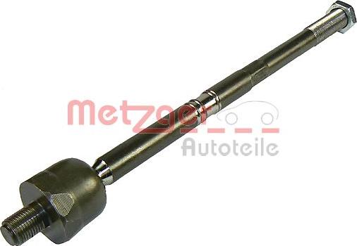 Metzger 51006018 - Giunto assiale, Asta trasversale autozon.pro