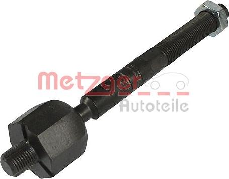 Metzger 51006118 - Giunto assiale, Asta trasversale autozon.pro