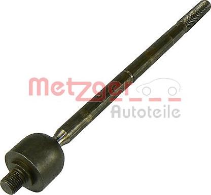 Metzger 51000908 - Giunto assiale, Asta trasversale autozon.pro