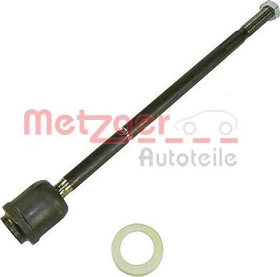 Metzger 51001918 - Giunto assiale, Asta trasversale autozon.pro