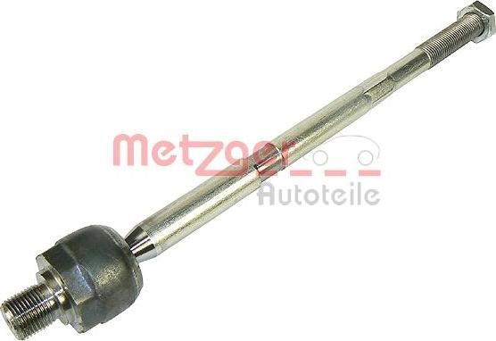 Metzger 51001618 - Giunto assiale, Asta trasversale autozon.pro