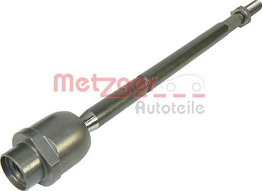 Metzger 51001818 - Giunto assiale, Asta trasversale autozon.pro