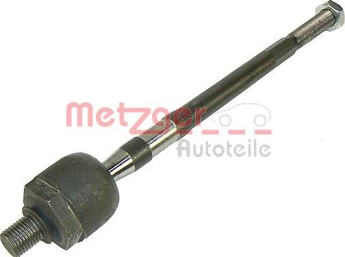 Metzger 51001718 - Giunto assiale, Asta trasversale autozon.pro