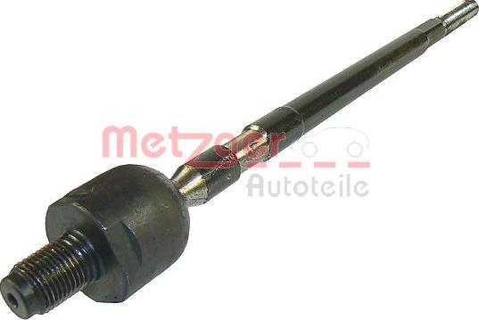 Metzger 51008508 - Giunto assiale, Asta trasversale autozon.pro