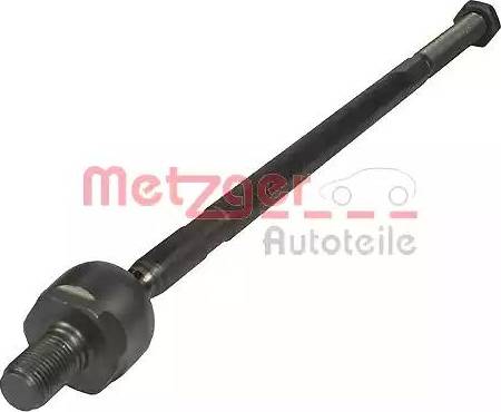 Metzger 51008618 - Giunto assiale, Asta trasversale autozon.pro