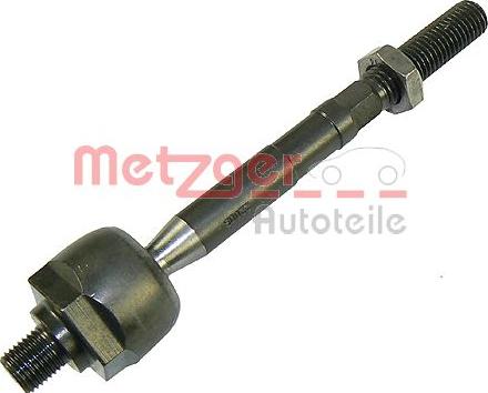 Metzger 51008308 - Giunto assiale, Asta trasversale autozon.pro