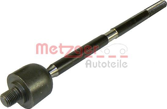 Metzger 51008218 - Giunto assiale, Asta trasversale autozon.pro