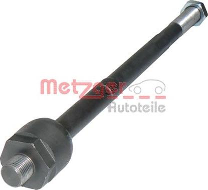 Metzger 51003418 - Giunto assiale, Asta trasversale autozon.pro