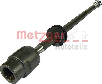 Metzger 51003618 - Giunto assiale, Asta trasversale autozon.pro