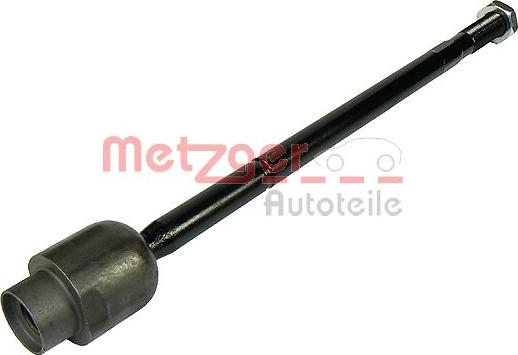 Metzger 51003018 - Giunto assiale, Asta trasversale autozon.pro