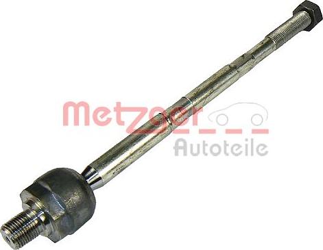 Metzger 51003108 - Giunto assiale, Asta trasversale autozon.pro