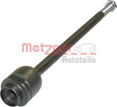 Metzger 51003318 - Giunto assiale, Asta trasversale autozon.pro