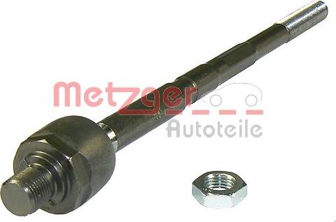 Metzger 51002518 - Giunto assiale, Asta trasversale autozon.pro