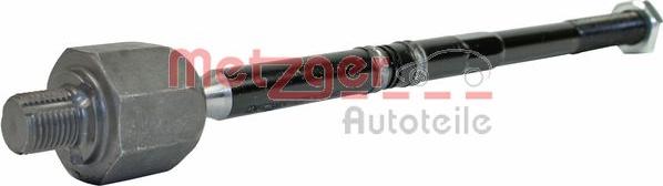 Metzger 51002818 - Giunto assiale, Asta trasversale autozon.pro