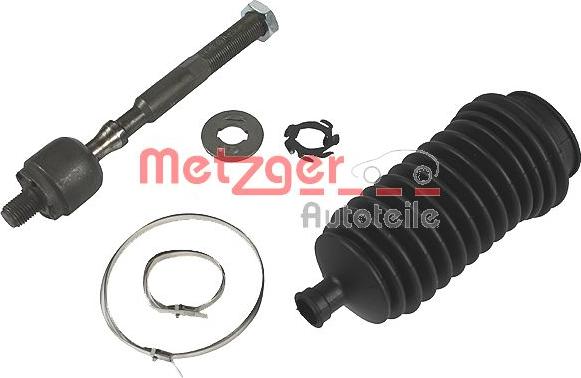 Metzger 51002248 - Giunto assiale, Asta trasversale autozon.pro