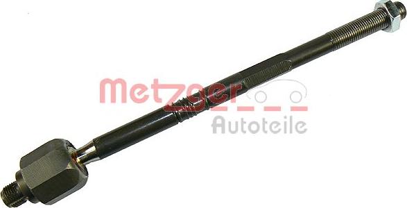 Metzger 51002718 - Giunto assiale, Asta trasversale autozon.pro