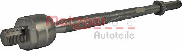 Metzger 51007818 - Giunto assiale, Asta trasversale autozon.pro