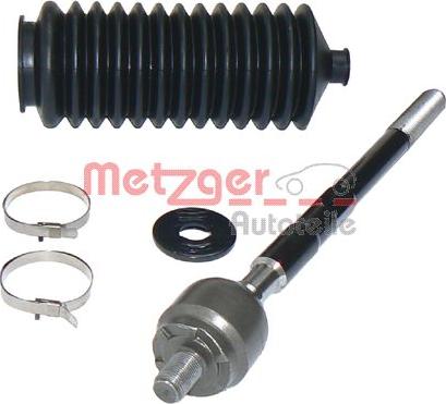 Metzger 51019048 - Giunto assiale, Asta trasversale autozon.pro