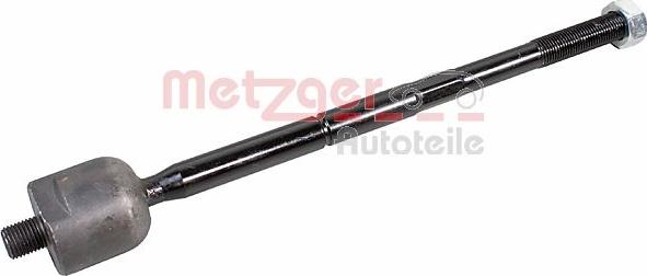 Metzger 51019208 - Giunto assiale, Asta trasversale autozon.pro