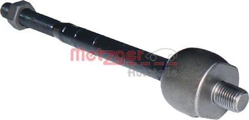 Metzger 51014418 - Giunto assiale, Asta trasversale autozon.pro