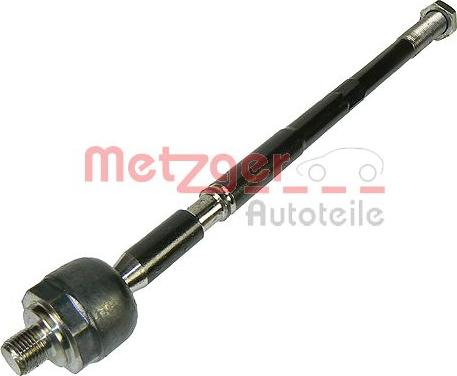 Metzger 51014518 - Giunto assiale, Asta trasversale autozon.pro