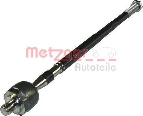 Metzger 51014618 - Giunto assiale, Asta trasversale autozon.pro