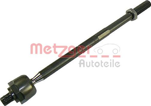 Metzger 51014108 - Giunto assiale, Asta trasversale autozon.pro