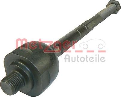 Metzger 51014818 - Giunto assiale, Asta trasversale autozon.pro