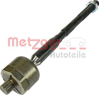 Metzger 51014318 - Giunto assiale, Asta trasversale autozon.pro