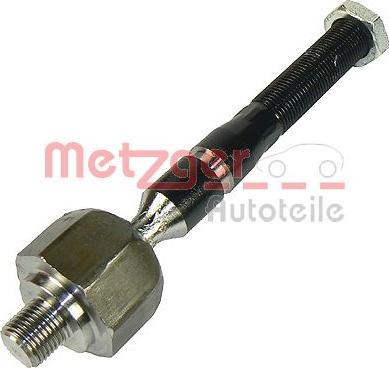 Metzger 51014718 - Giunto assiale, Asta trasversale autozon.pro