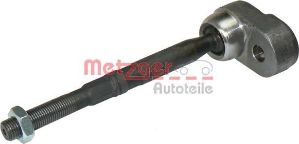 Metzger 51015218 - Giunto assiale, Asta trasversale autozon.pro