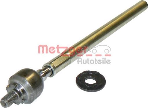 Metzger 51015718 - Giunto assiale, Asta trasversale autozon.pro