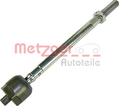 Metzger 51016918 - Giunto assiale, Asta trasversale autozon.pro