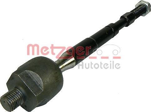 Metzger 51016408 - Giunto assiale, Asta trasversale autozon.pro