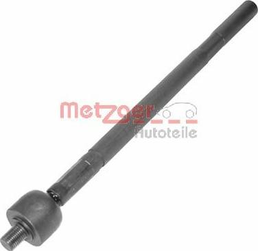 Metzger 51016608 - Giunto assiale, Asta trasversale autozon.pro