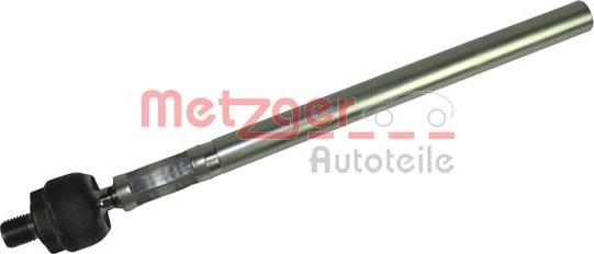 Metzger 51016108 - Giunto assiale, Asta trasversale autozon.pro