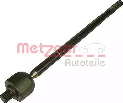 Metzger 51010208 - Giunto assiale, Asta trasversale autozon.pro