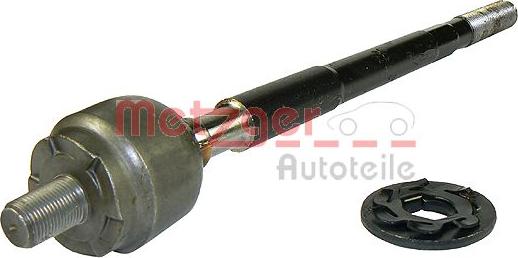 Metzger 51018618 - Giunto assiale, Asta trasversale autozon.pro