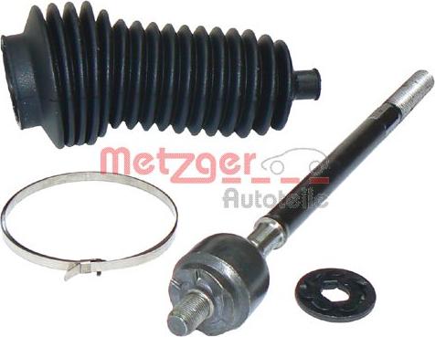 Metzger 51018848 - Giunto assiale, Asta trasversale autozon.pro