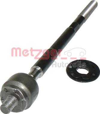 Metzger 51018318 - Giunto assiale, Asta trasversale autozon.pro