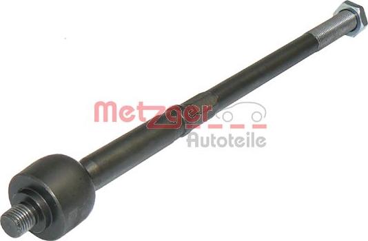 Metzger 51013618 - Giunto assiale, Asta trasversale autozon.pro