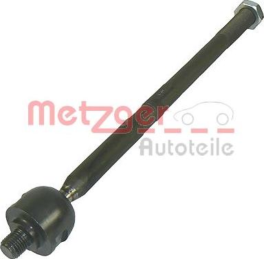 Metzger 51013118 - Giunto assiale, Asta trasversale autozon.pro