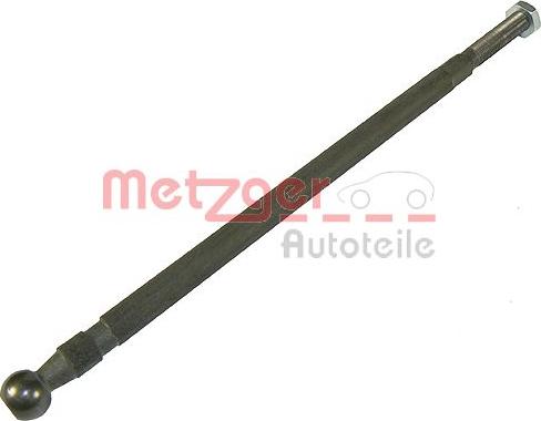 Metzger 51013818 - Giunto assiale, Asta trasversale autozon.pro