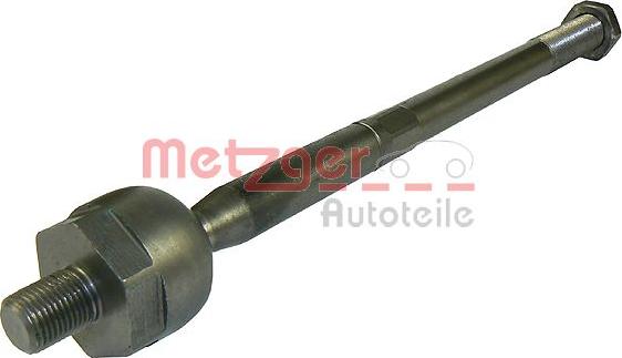 Metzger 51013318 - Giunto assiale, Asta trasversale autozon.pro