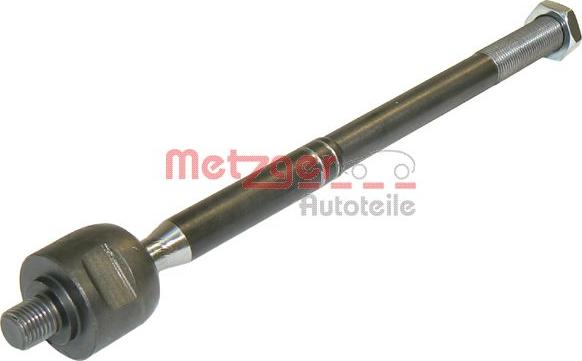 Metzger 51013218 - Giunto assiale, Asta trasversale autozon.pro