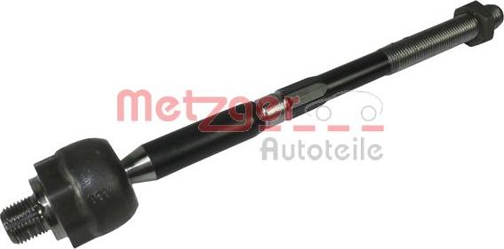 Metzger 51013708 - Giunto assiale, Asta trasversale autozon.pro