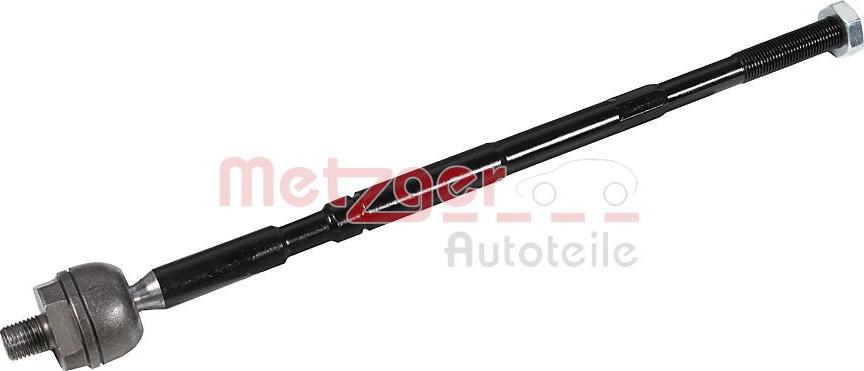 Metzger 51039608 - Giunto assiale, Asta trasversale autozon.pro