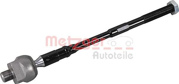 Metzger 51034908 - Giunto assiale, Asta trasversale autozon.pro